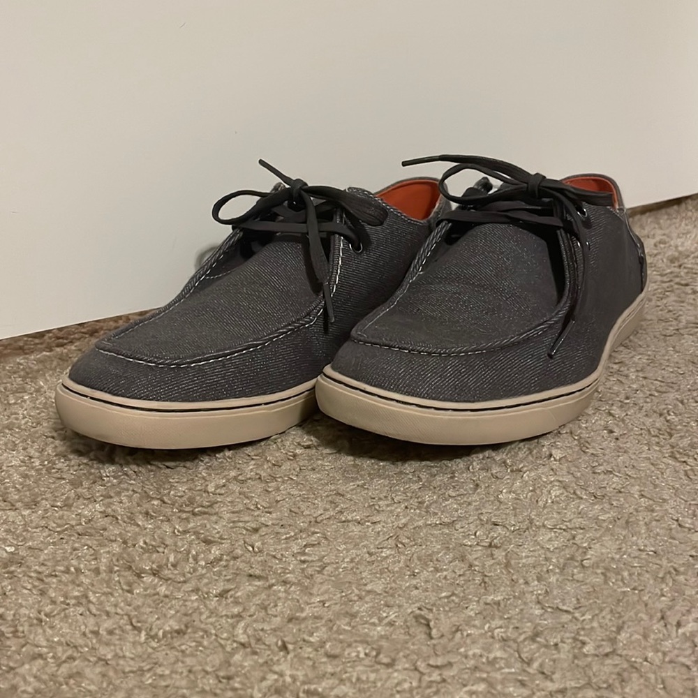 Mens Calvin Klein Shoes